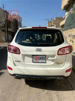 هيونداي سانتافي